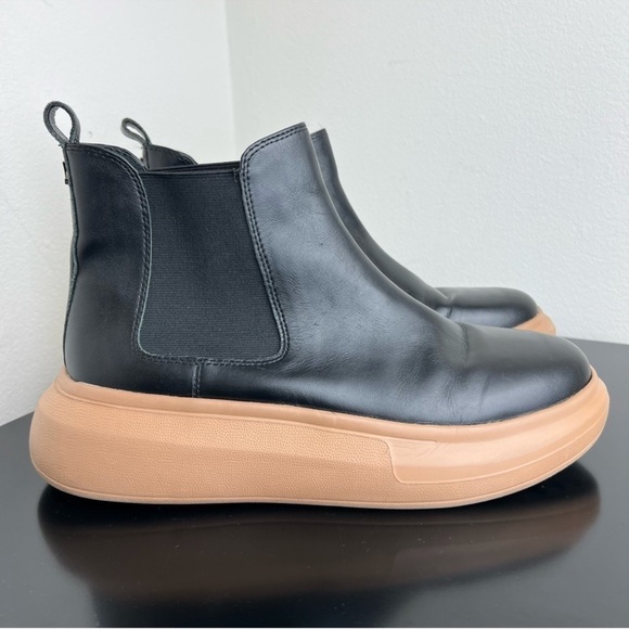 Zac Posen Shoes - ZAC POSEN Chelsea Boot